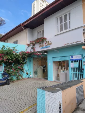 Foto do imóvel SALA COMERCIAL 17m²- CAMPO BELO