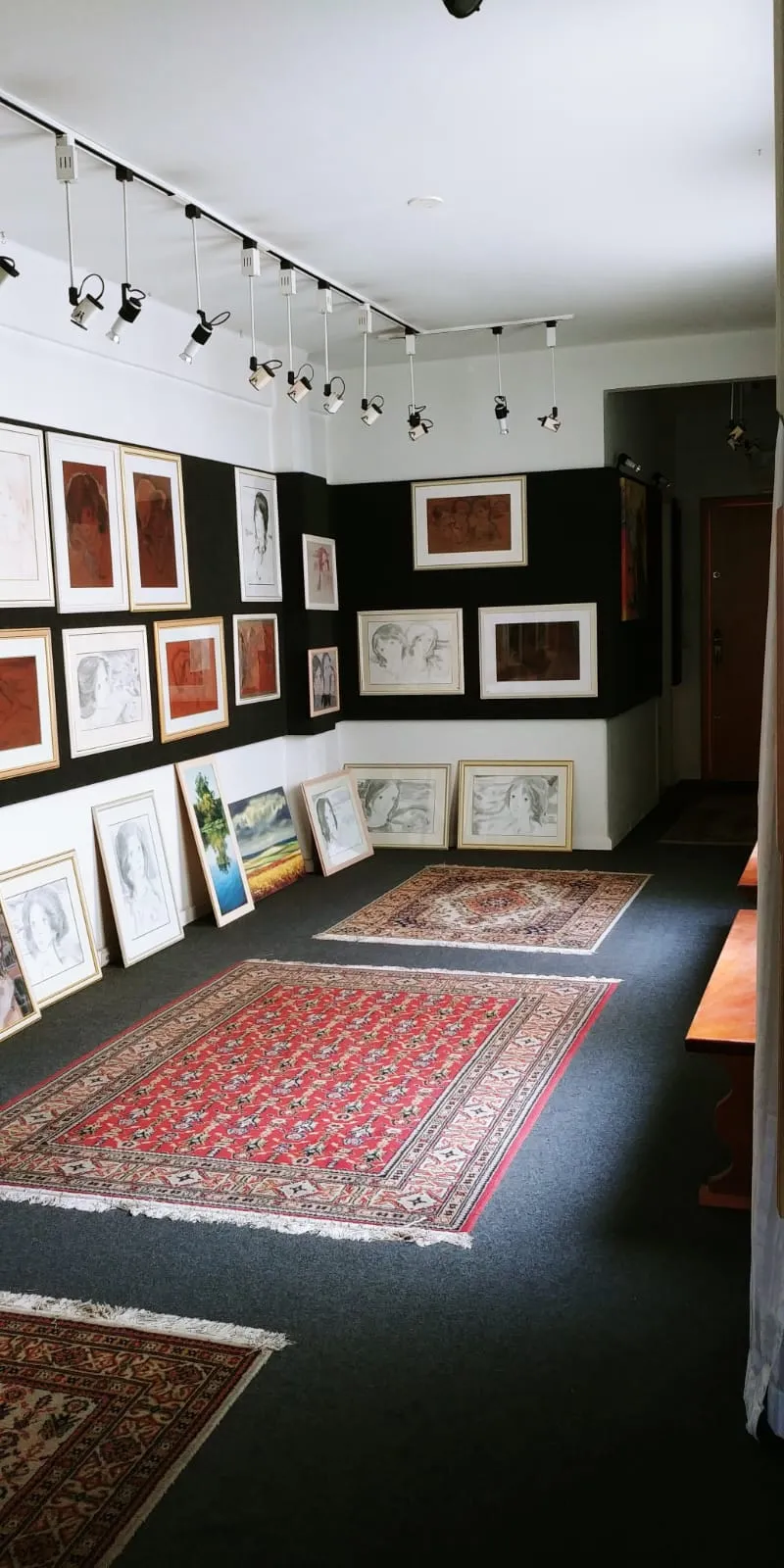 Imagem Sala comercial para venda no bairro Centro Histórico em Porto Alegre