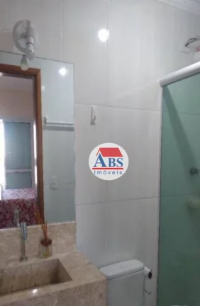 Imagem Vendo apartamento no Campo Grande em Santos. 2 quartos sendo 1 suíte