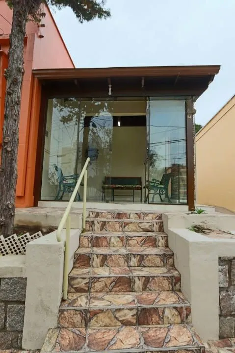 Imagem Casa em Petrópolis Porto Alegre