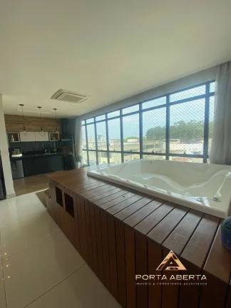 Imagem Cobertura Duplex com Jacuzzi 4 Quartos - Iguaçu - Ipatinga COD 976