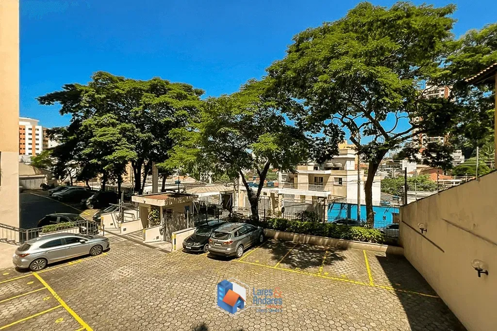 Imagem Apartamento à venda 1 Quarto 1 Vaga 70M² Vila Indiana São Paulo - SP
