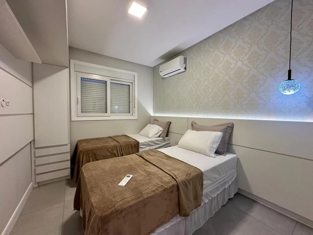 Imagem Apartamento 2 Dormitórios - Bairro Navegantes