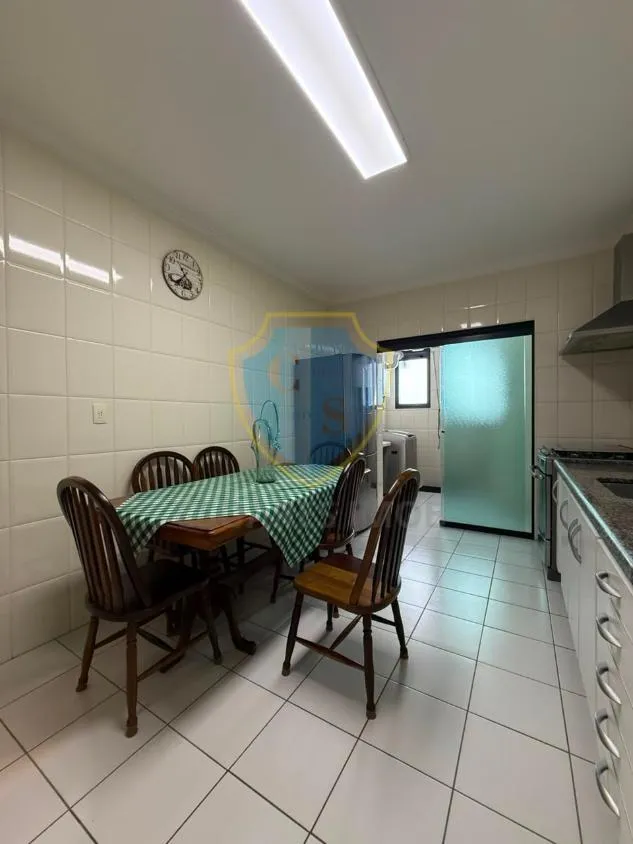 Imagem Apartamento 3 Dorms -1 Suite - 2 Vagas