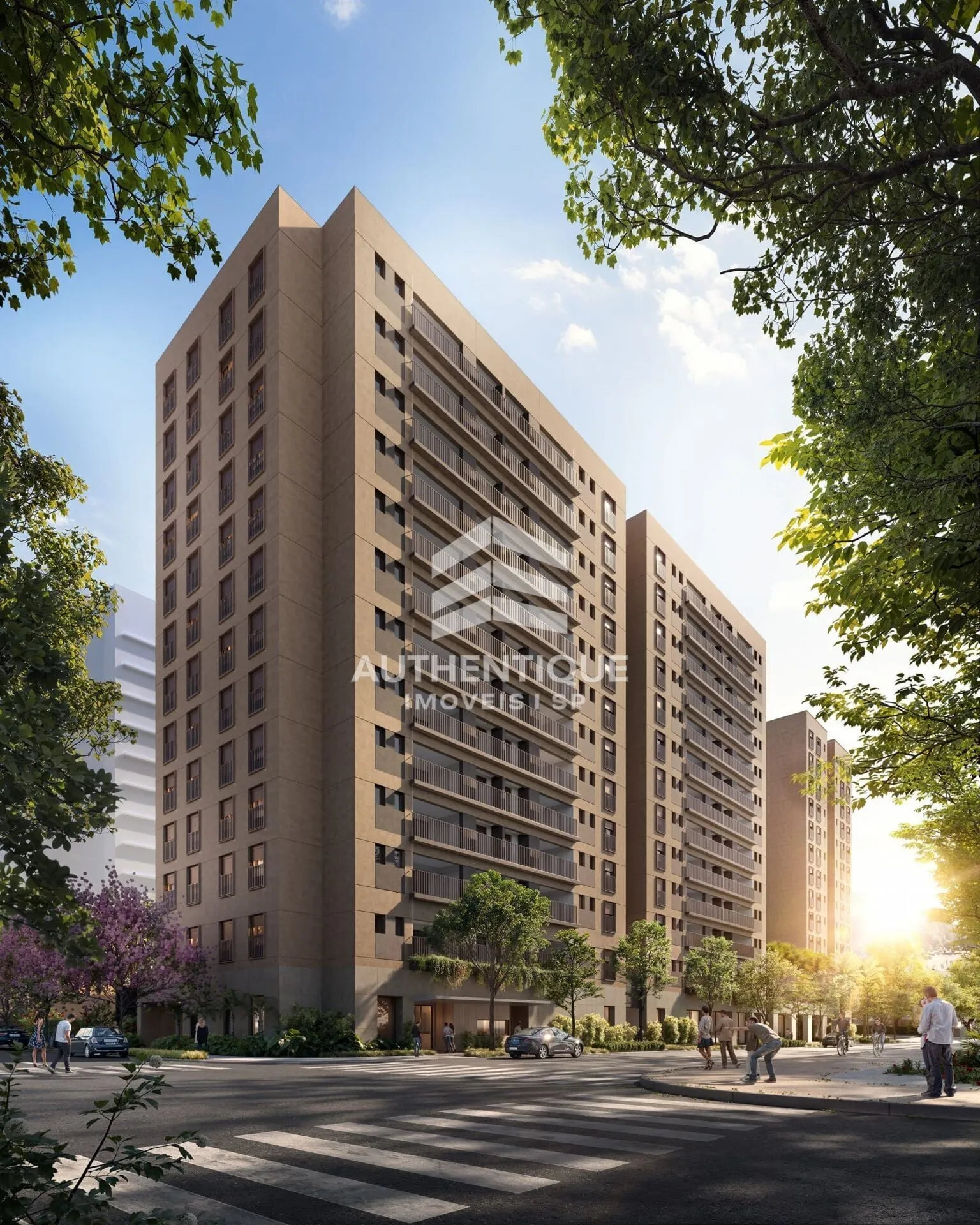 Imagem HAUS MITRE EDITION MOEMA - MITRE - Apartamento à venda no bairro Indianópolis - São Paulo/SP, Zona Sul