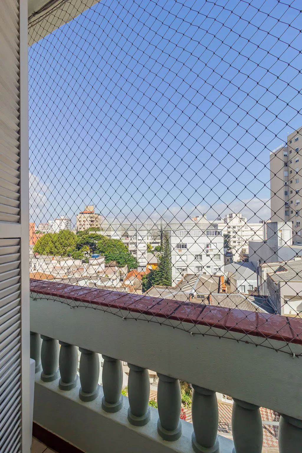 Imagem Apartamento 3 dorms à venda Rua Augusto Pestana, Santana - Porto Alegre