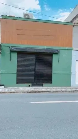 Imagem Comercial para Locação 50M², Centro, Taubaté - SP