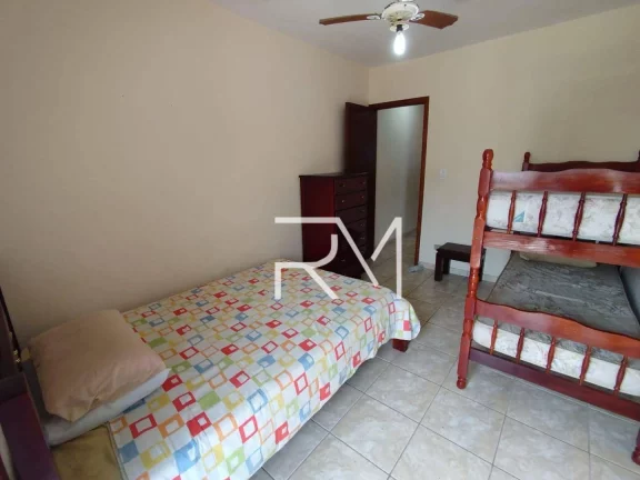 Imagem Casa à venda, 81 m por R$ 260.000,00 - Vila Atlântica - Mongaguá/SP