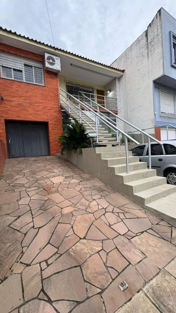 Imagem Apartamento a venda Bairro São João / 2 Dorm.