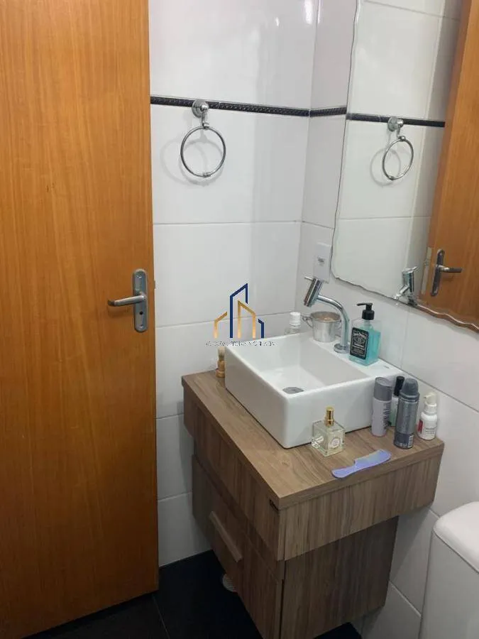 Imagem Apartamento para Venda em Santo André / SP no bairro Vila Príncipe de Gales