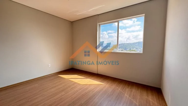 Imagem Cobertura Linear em ótima localização no bairro Imbaúbas em Ipatinga