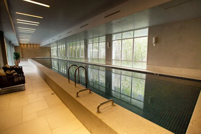 Imagem Apartamento com 4 Quartos à Venda, 340 m² em Paraíso - São Paulo