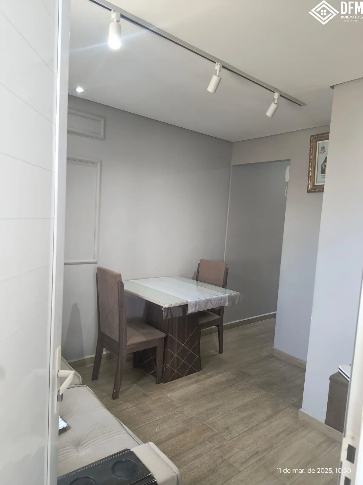 Imagem Casa em Condomínio com 2 Dormitorio(s) localizado(a) no bairro Jardim Layr em Mogi das Cruzes / Mato Grosso do Sul Ref.:80965204