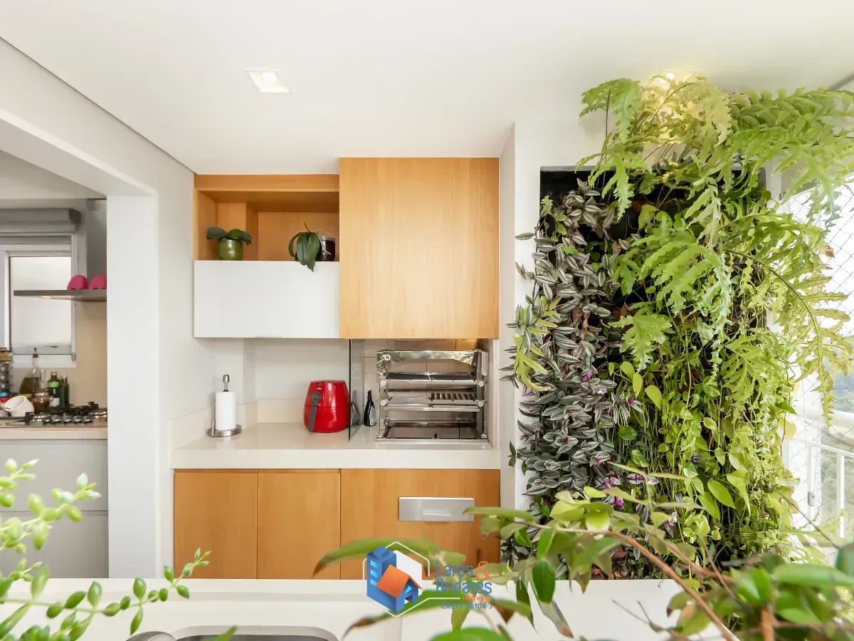 Imagem Apartamento para venda em Jardim Arpoador com 3 quartos, sendo 3 suítes, 171m²