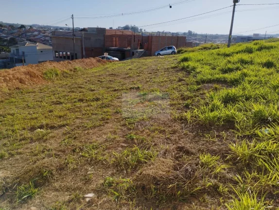 Imagem TERRENO COMERCIAL AYB II