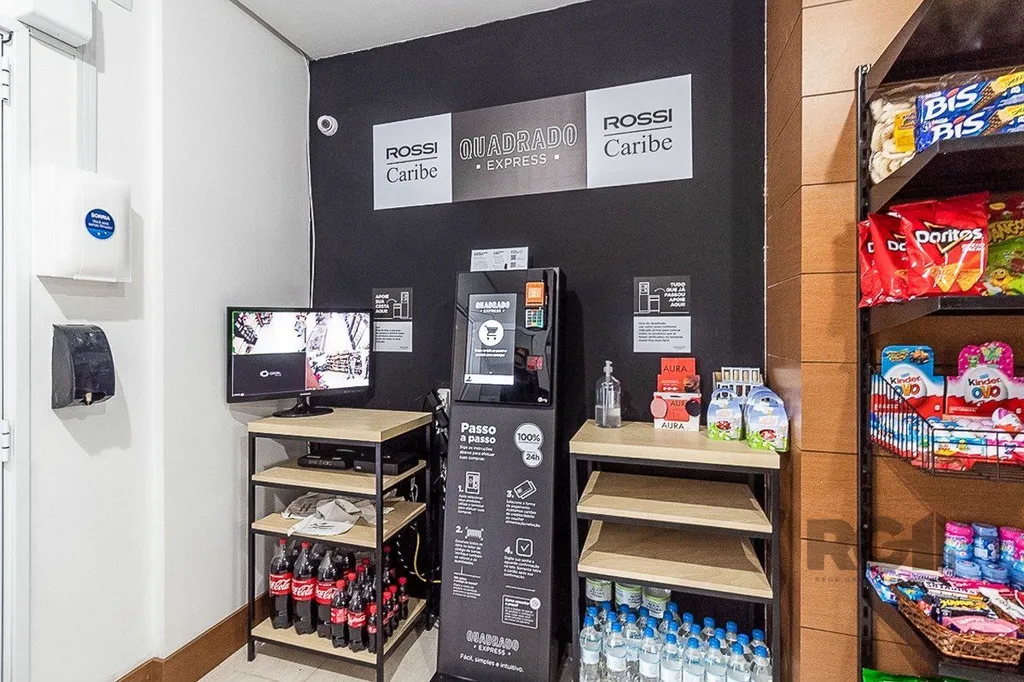 Imagem Apartamento em Jardim Carvalho