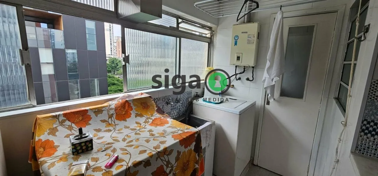 Imagem APARTAMENTO PARA LOCAÇÃO