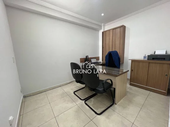 Imagem Sala Comercial à venda no centro de Betim/ MG.