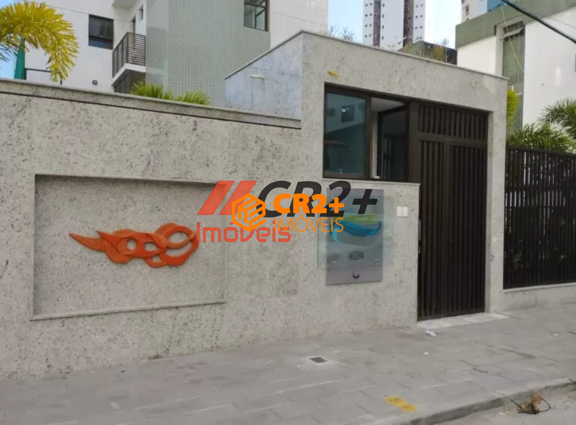 Imagem Apartamento a Venda de 64m² com 3 quartos 2 suítes em bairro Boa Viagem em Rec