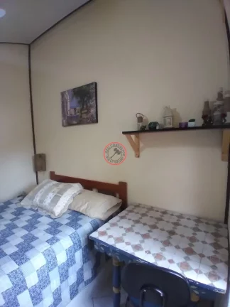 Imagem CHALÉ CHARMOSO,TODO EQUIPADO. BOIÇUCANGA 1 QUARTO E MESANINO ,CONDOMINIO COMPLETO PERTO DA PRAIA E TODA A INFRAESTRUTURA DO BAIRRO