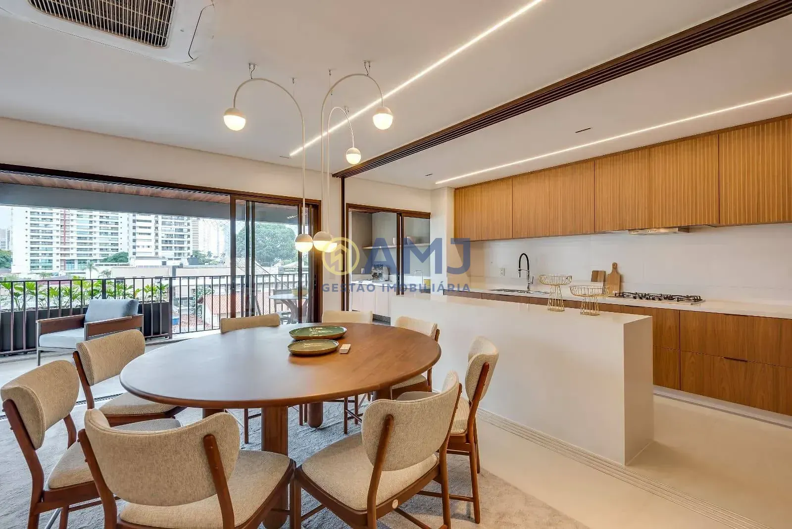 Imagem Apartamento à venda 3 Suítes no Setor Bueno