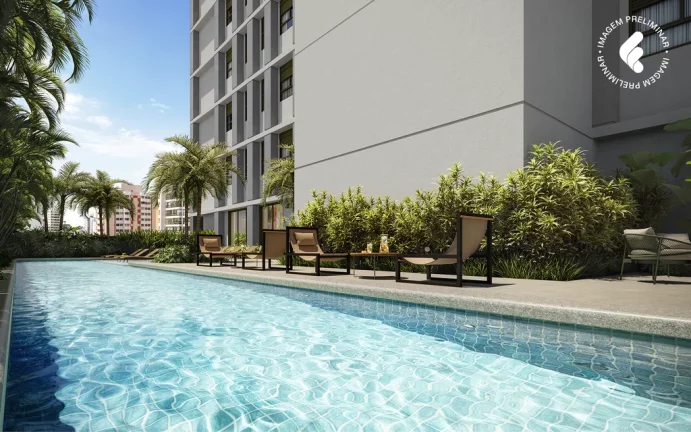 Imagem Apartamento à venda em São Paulo, Pinheiros, com 3 quartos, 207,7m2