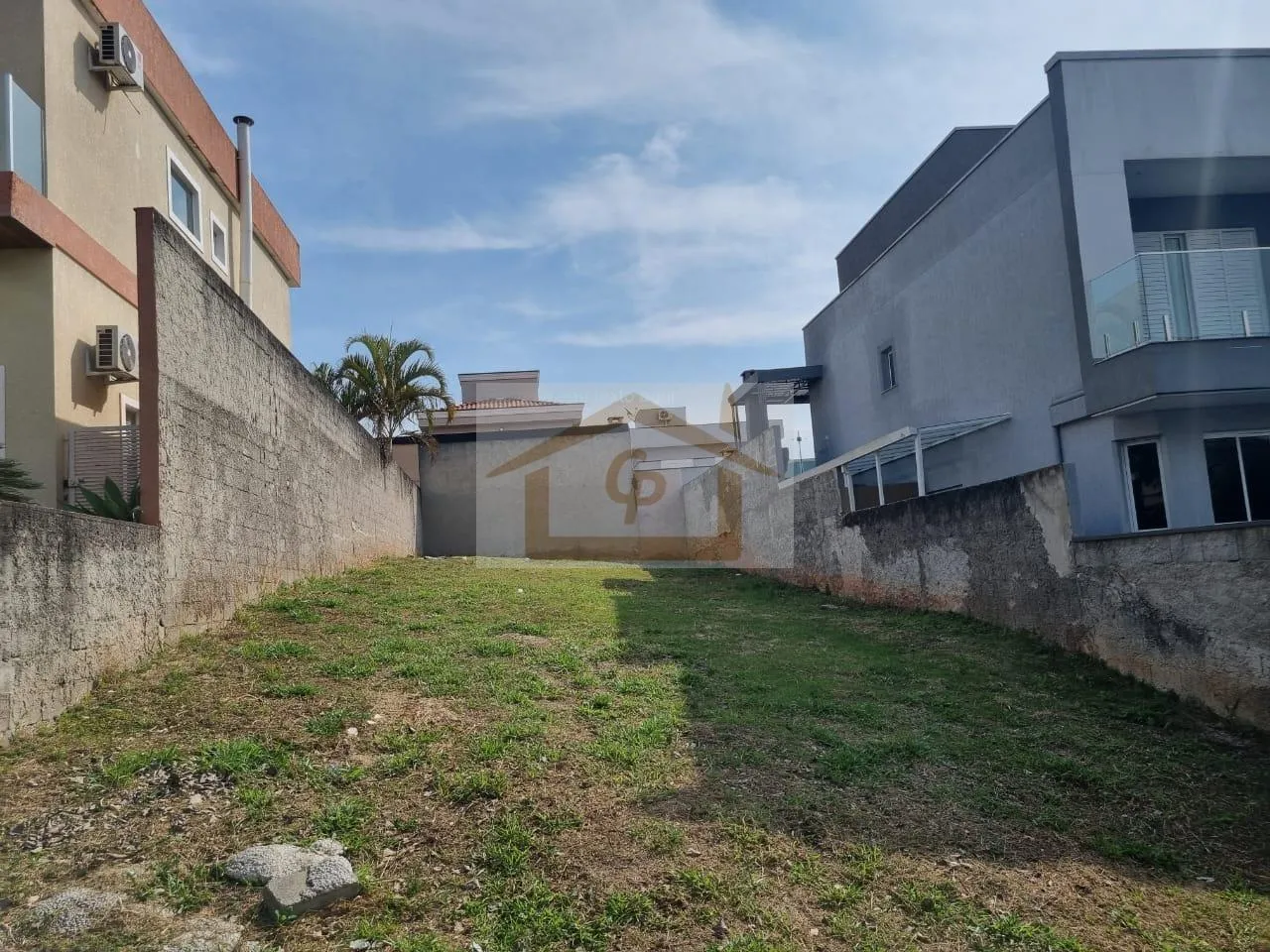 Foto do imóvel 252 metros, terreno lindo, Região Próximo ao Templo Budista Zulai