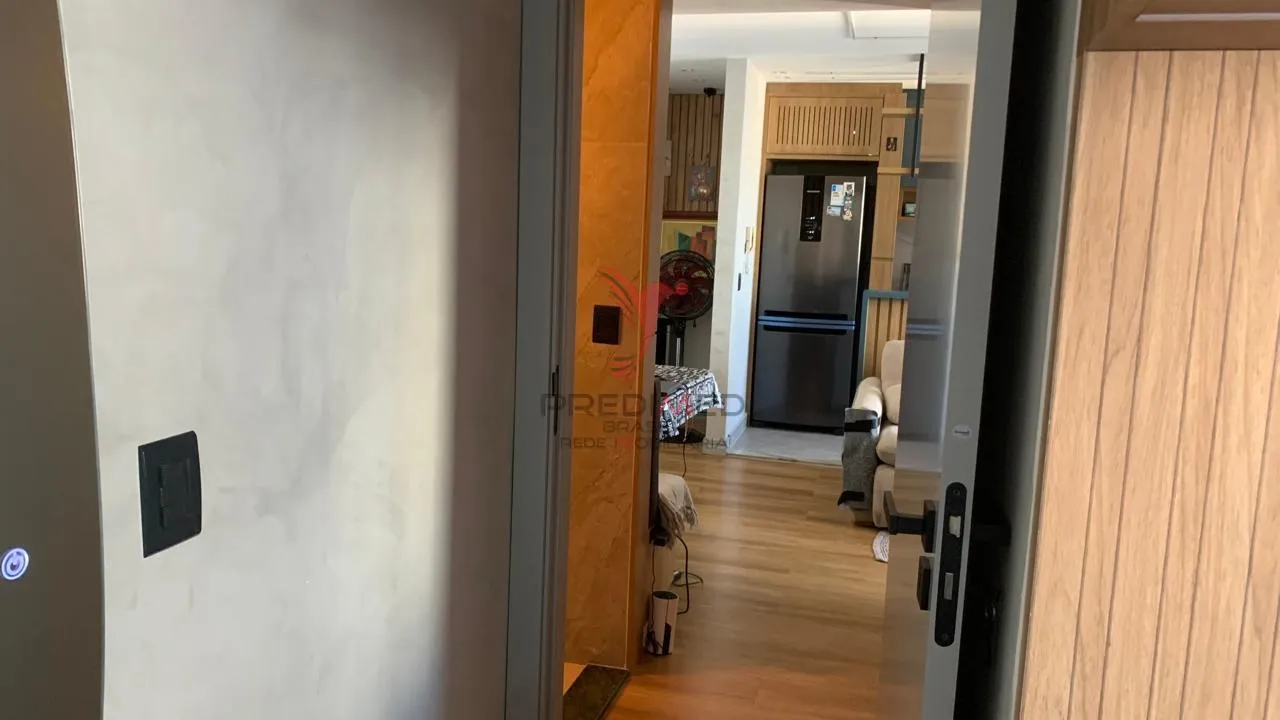 Imagem Apartamento à Venda no Morumbi, andar alto, | 2 Dorms | 54m2 | Lazer Completo, ACEITA PETH