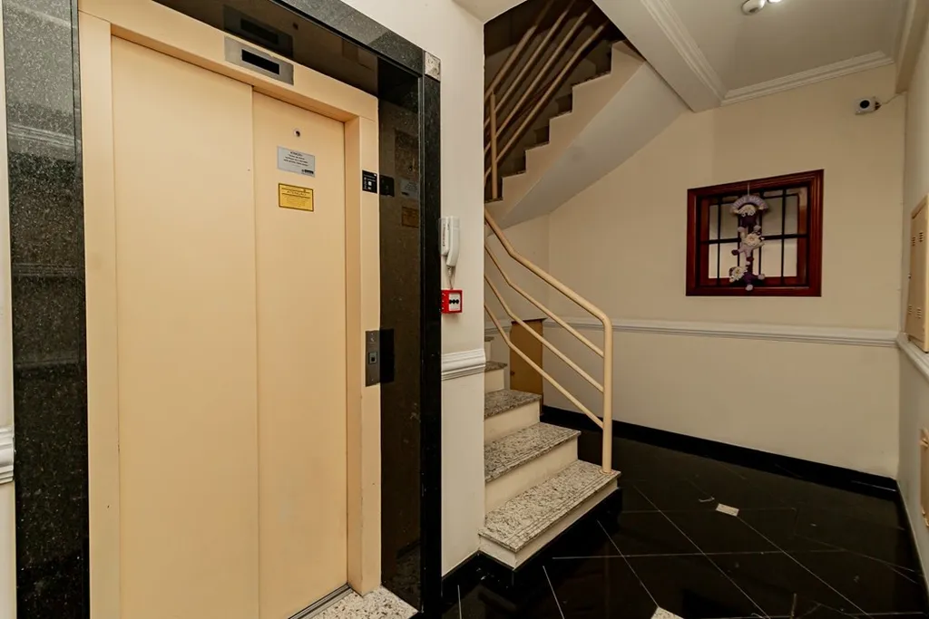 Imagem Apartamento em Menino Deus