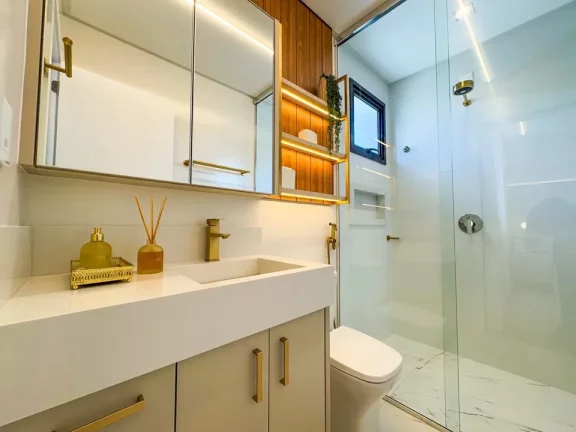 Imagem Showroom 1202 Le Voyage
