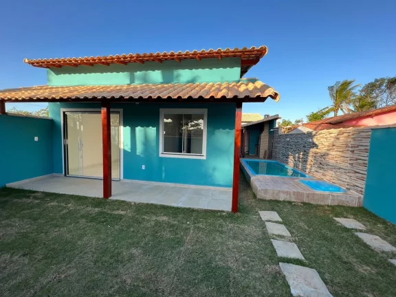 Foto do imóvel CASA RESIDENCIAL em RIO DE JANEIRO - RJ, UNAMAR
