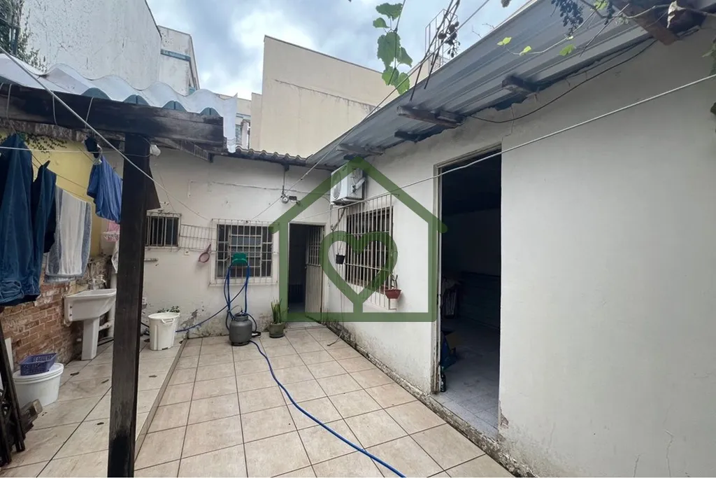 Imagem Descubra esta incrível oportunidade de adquirir sua nova casa em Porto Alegre, no charmoso bairro P...