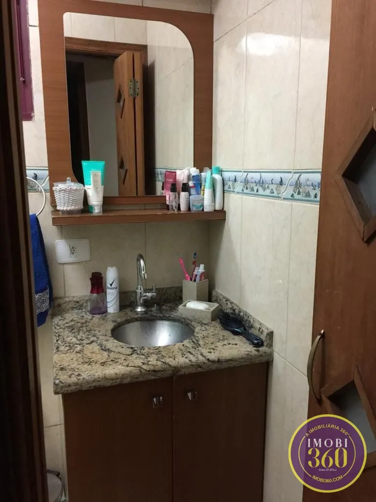 Imagem Apartamento à Venda em Conjunto Residencial José Bonifácio, São Paulo - SP