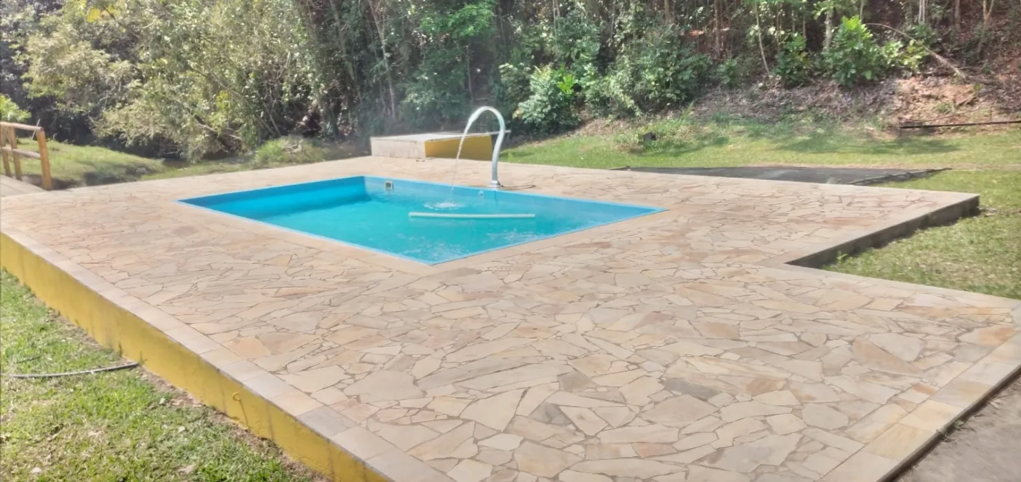 Imagem Chácara à venda 2 Quartos, 1 Suite, 40 Vagas, 24000M², Pinga, Pindamonhangaba - SP