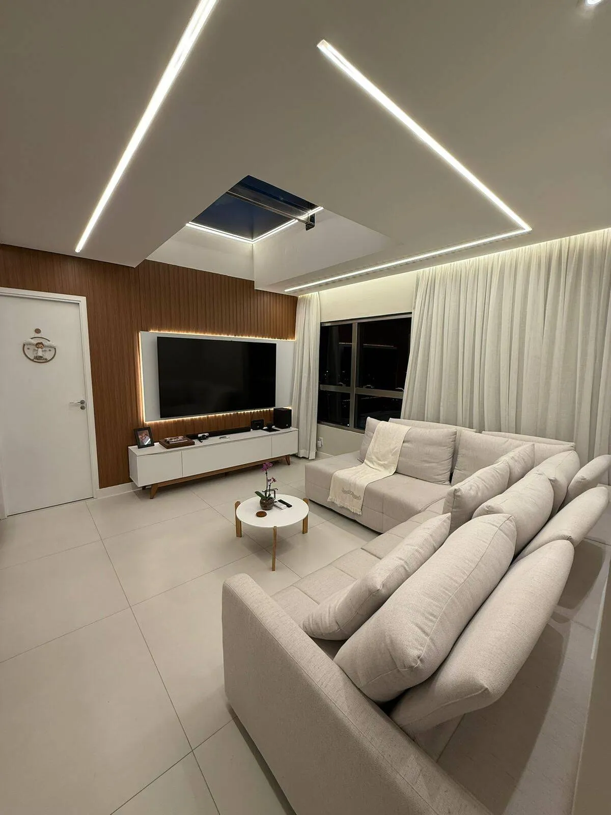 Imagem Cobertura Vila Leopoldina - 140M², 3 Dorms, 1 Suíte, 2 Vagas, Mobiliado.