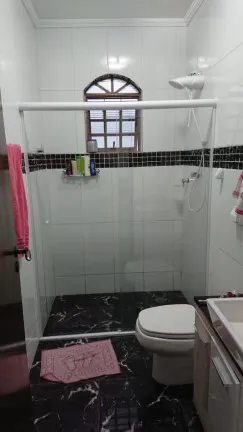 Imagem Casa com 2 Quartos à Venda, 137 m² em Jardim Residencial Deolinda Guerra - Sorocaba