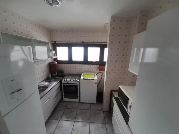 Imagem Apartamento 1 Dormitório - Bairro Navegantes