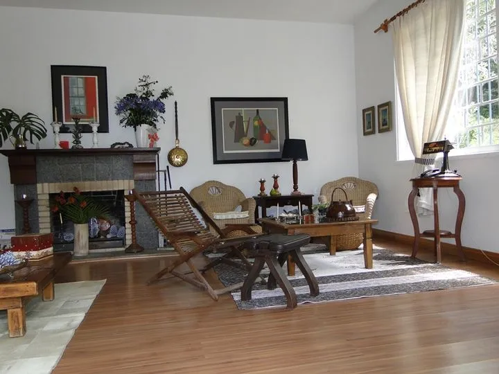 Imagem Casa com 4 Quartos à Venda, 3 m² em Várzea&nbsp; - Teresópolis