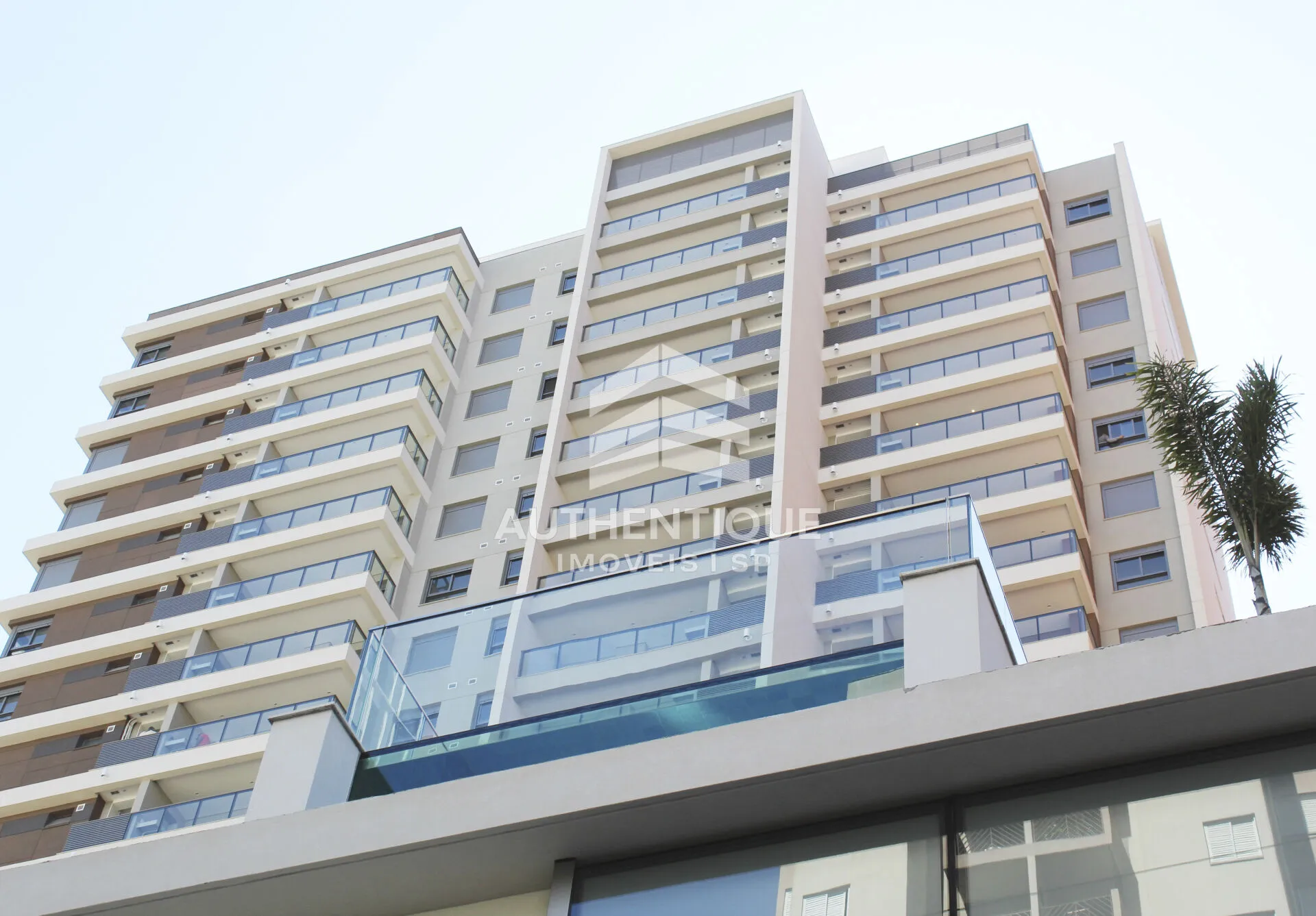 Imagem CHEZ VOUS MOEMA - Apartamento no bairro Moema à venda