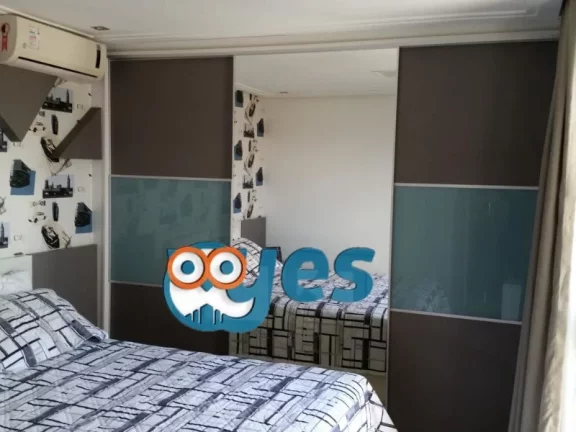 Imagem Apartamento 3 quartos Villa das Flores