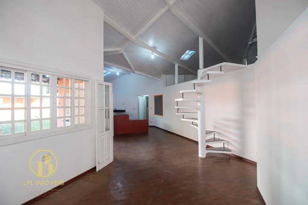 Imagem VIVER A VIDA QUE VOCÊ SEMPRE SONHOU: REFÚGIO DE LUXO COM 3.000M² DE POSSIBILIDADES EM COTIA