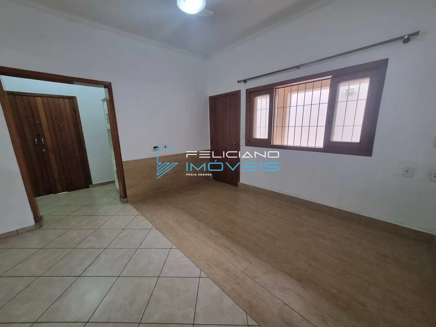 Imagem Casa com 2 quartos, Canto do Forte, Praia Grande - R$ 1.37 mi, Cod: 6362