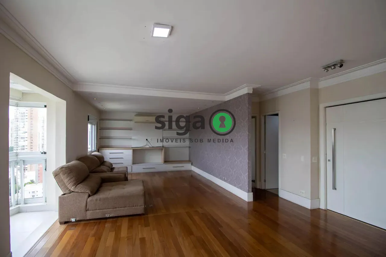 Imagem Apartamento a venda 174 m² 3 3 SuíteS, 3 vagas - Vila Andrade - SP