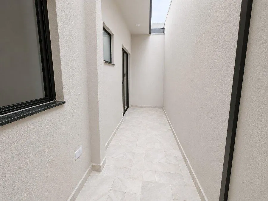 Imagem Casa para Venda em Praia Grande, Ocian, 2 dormitórios, 1 banheiro, 1 vaga