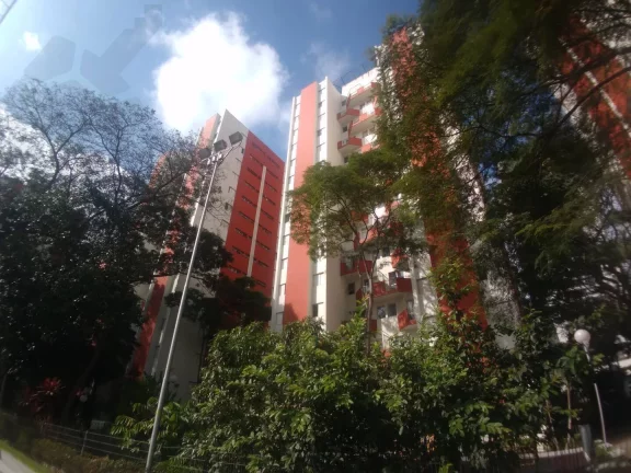 Imagem MARAJOARA * 2 e 3 DORM. * VAGA DESBLOQUEADA * LAZER * ESPAÇO GOURMET