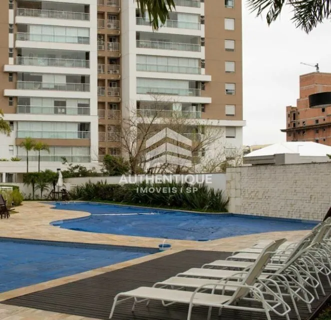 Imagem Vistta Santana - Apartamento à venda no bairro Santana - São Paulo/SP, Zona Norte