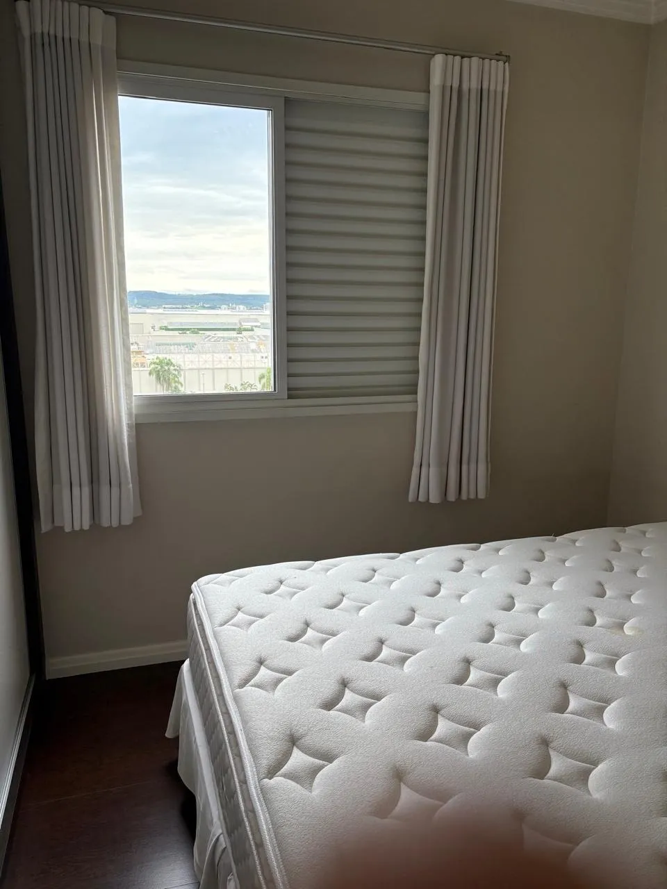 Imagem Apartamento de Alto Padrão no coração do Campolim