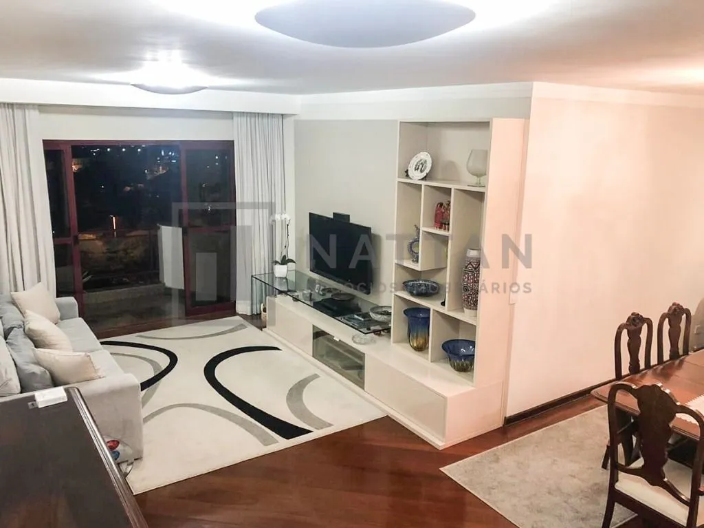 Foto do imóvel Apartamento com 4 dormitórios à venda, 170 m² por R$ 1.890.000,00 - Vila Formosa - São Paulo/SP