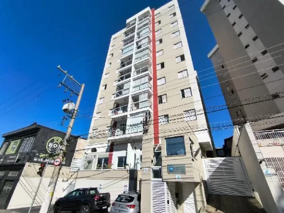 Foto do imóvel Oportunidade Única em SANTO ANDRE - SP | Tipo: Apartamento | Negociação: Leilão | Situação: Imóvel em RUA ORATORIO
