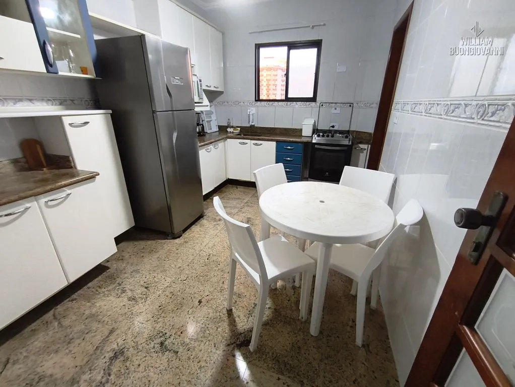 Imagem BELISSIMO APT FRENTE MAR,3 quartos,sendo 1 suíte,1 vagas,CAIÇARA, -R$ 750.000,00